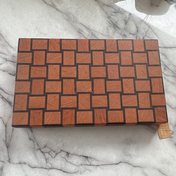 West Virginia Hardwood Cutting Boards