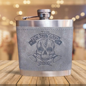 Whiskey Flasks