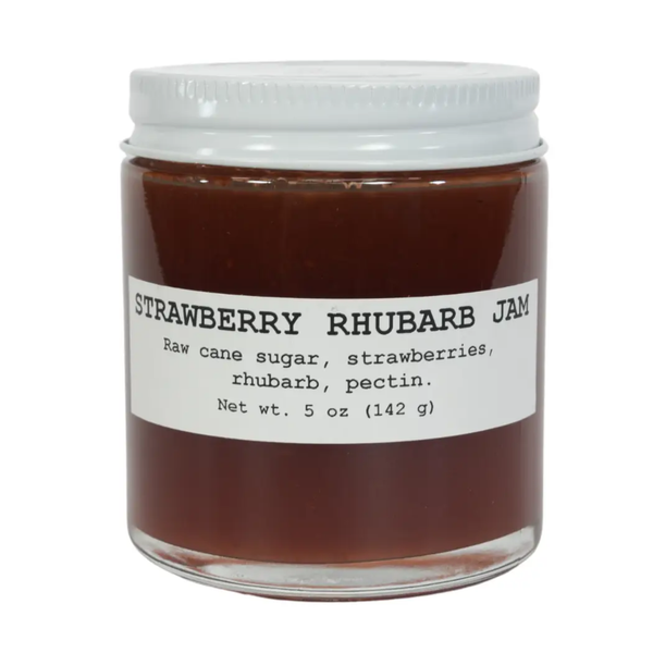 Smoke Camp Crafts Jams & Jellies - 5oz Jars