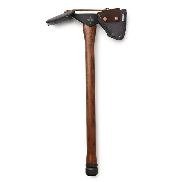 Pulaski Axe with Canvas Sheath