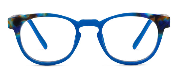 Chester (Blue Light) Reading Glasses