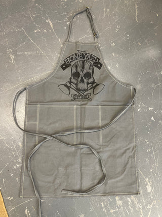 Boneyard Apron