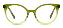 Dahlia (Blue Light) Reading Glasses