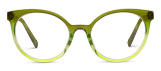 Dahlia (Blue Light) Reading Glasses