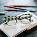 Peepers X Laura Park Reading Glasses