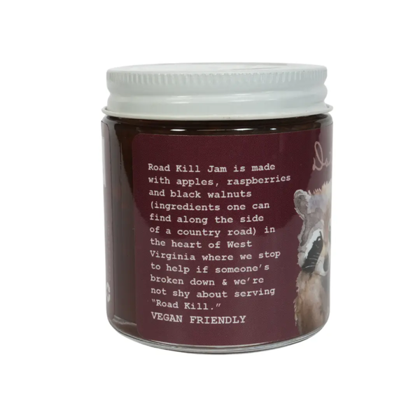 Smoke Camp Crafts Jams & Jellies - 5oz Jars