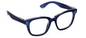 Sandstone (Blue Light) Reading Glasses-Navy