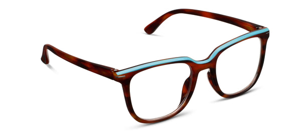 Peepers Blue Light Reading Glasses