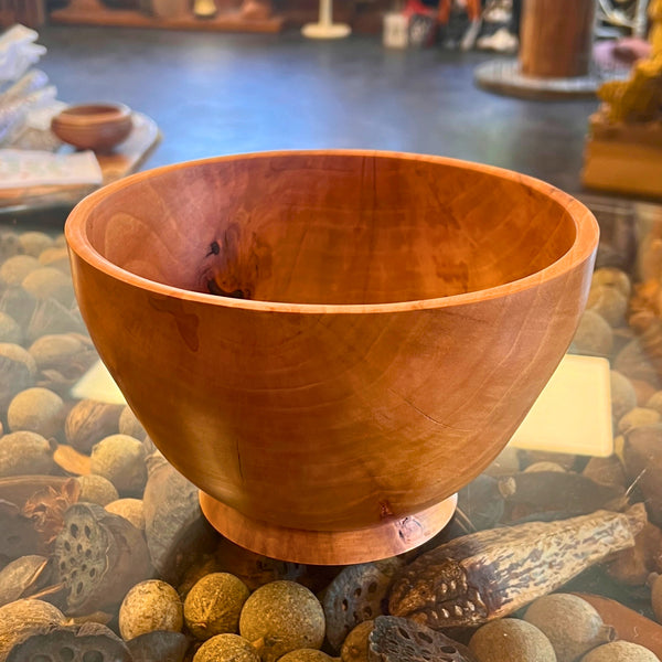 2026 Gary Degraff Bowls and Platters
