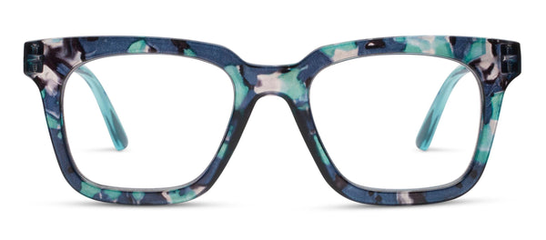 Luster (Blue Light) Reading Glasses