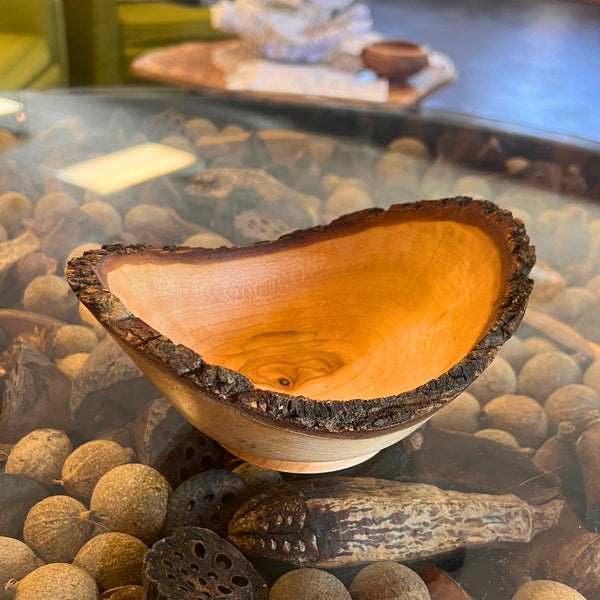 2026 Gary Degraff Bowls and Platters