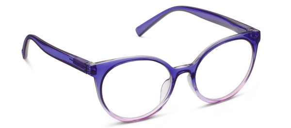 Dahlia (Blue Light) Reading Glasses