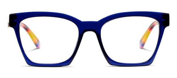 Maisie (Blue Light) Reading Glasses