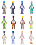 Dammit! Doll- Various Prints