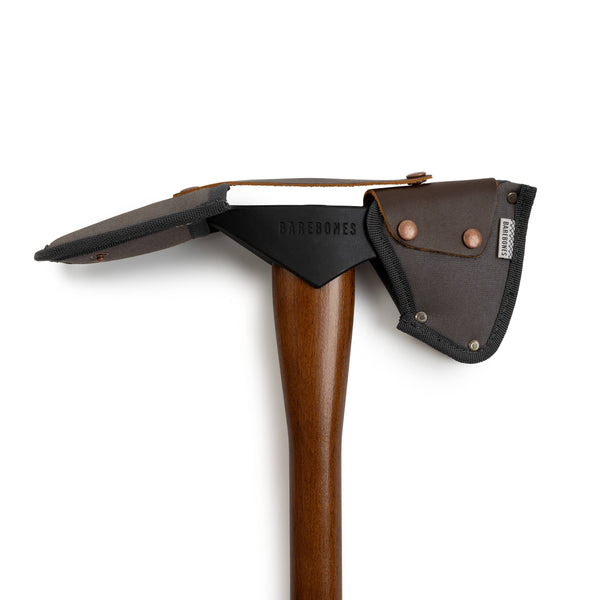 Pulaski Axe with Canvas Sheath