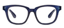 Sandstone (Blue Light) Reading Glasses-Navy