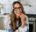 Peepers X Laura Park Reading Glasses