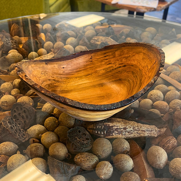 2026 Gary Degraff Bowls and Platters