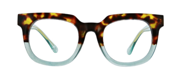 Showbiz (Blue Light) Reading Glasses