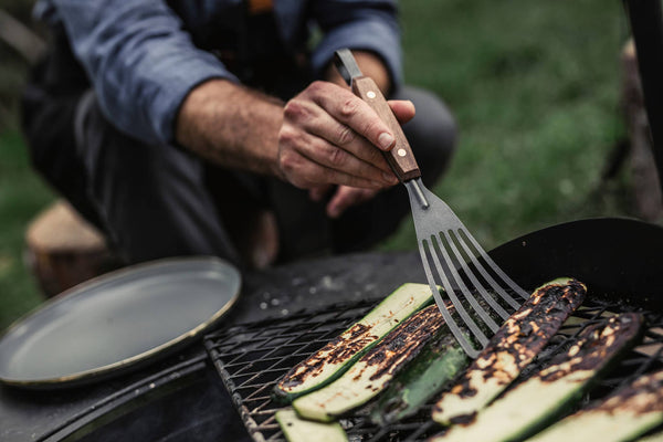 Cowboy Grill Fish Spatula