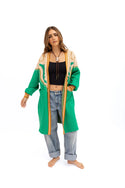 Allie Falcon Keepsakes Midi Cardigan