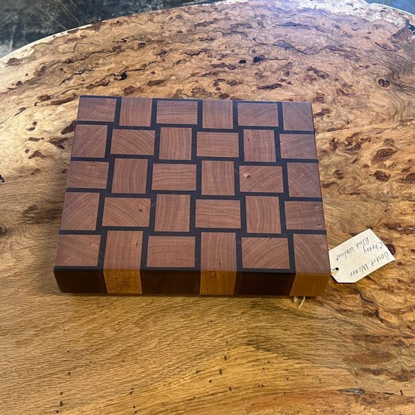 West Virginia Hardwood Cutting Boards