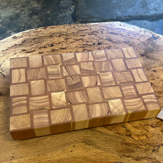 West Virginia Hardwood Cutting Boards