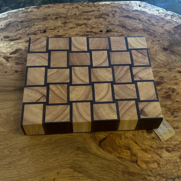 West Virginia Hardwood Cutting Boards