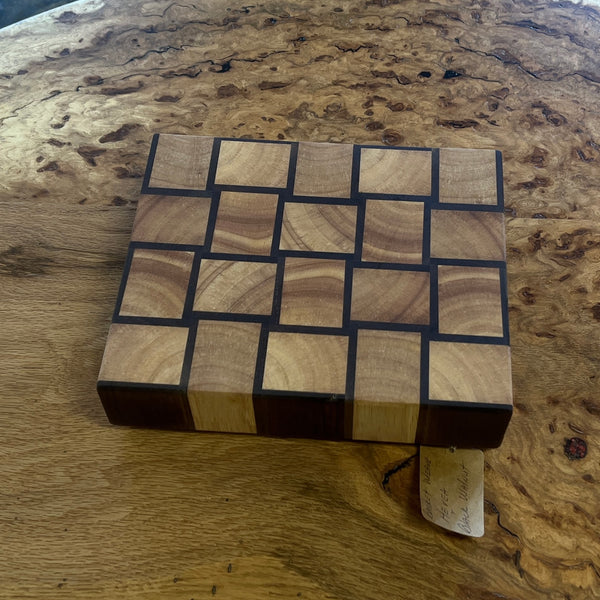 West Virginia Hardwood Cutting Boards