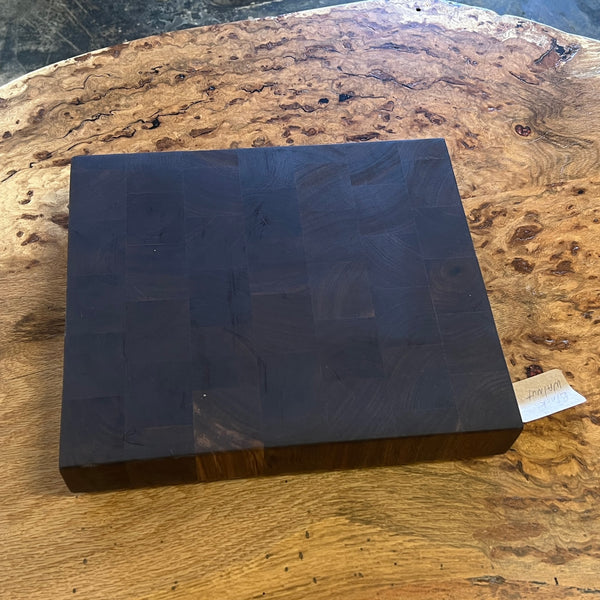 West Virginia Hardwood Cutting Boards