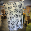 Barnwood Living Throws
