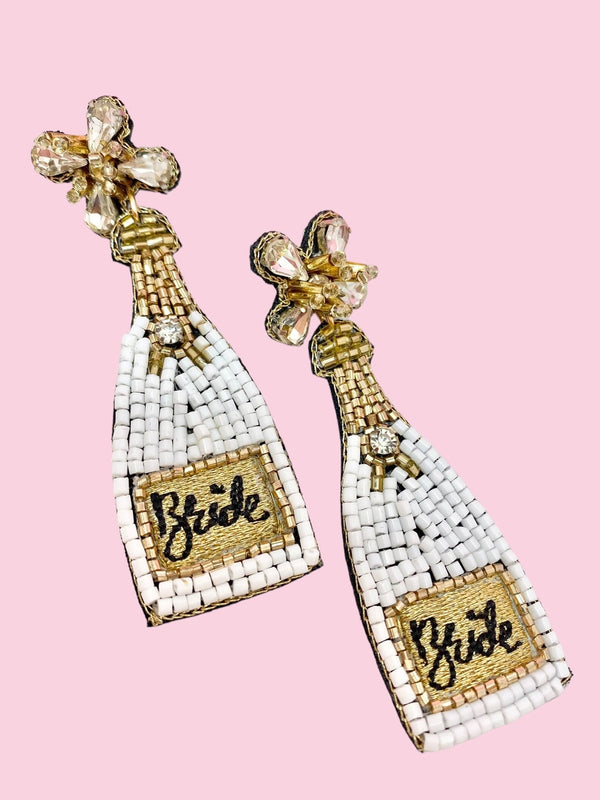 Beaded Accessories for EVERY Season