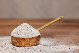 Arbaugh Farm Buckwheat Pancake Mix