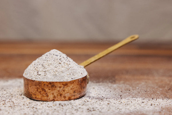 Arbaugh Farm Buckwheat Pancake Mix