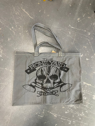 Boneyard Go Bag