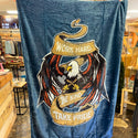 Barnwood Living Throws
