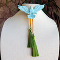 Rahya Bolo Necklaces