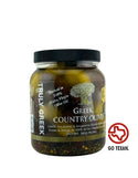 Greek Country Olive Mix