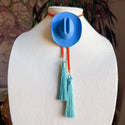 Rahya Bolo Necklaces