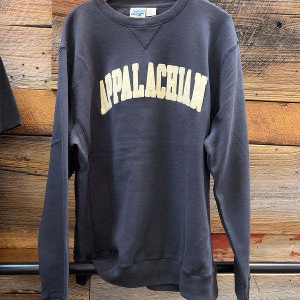 Appalachian Crewneck Sweatshirt
