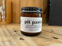 Middle Mountain Farmstead Pit Paste