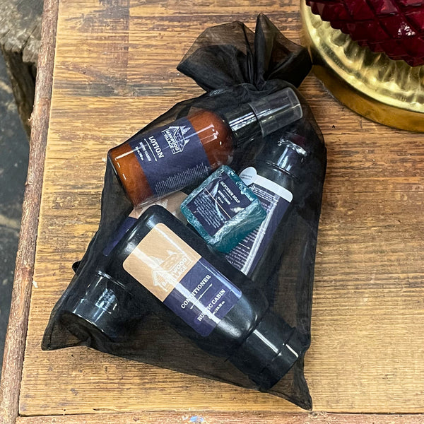 Barnwood Village Amenities