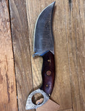 Crimson Talon Outdoor Knife by Titan TK-223