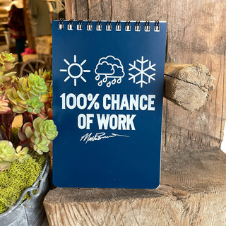 Field Notebook