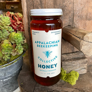 Appalachian Beekeeping Collective - 16oz