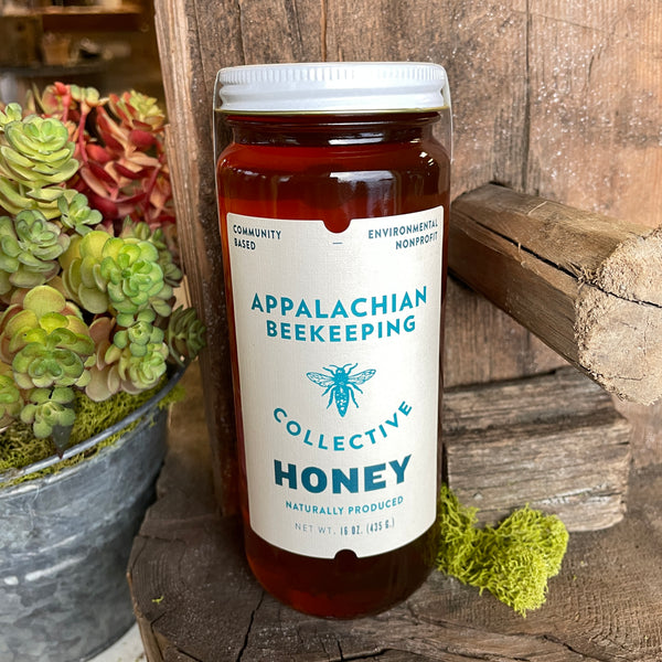 Appalachian Beekeeping Collective - 16oz