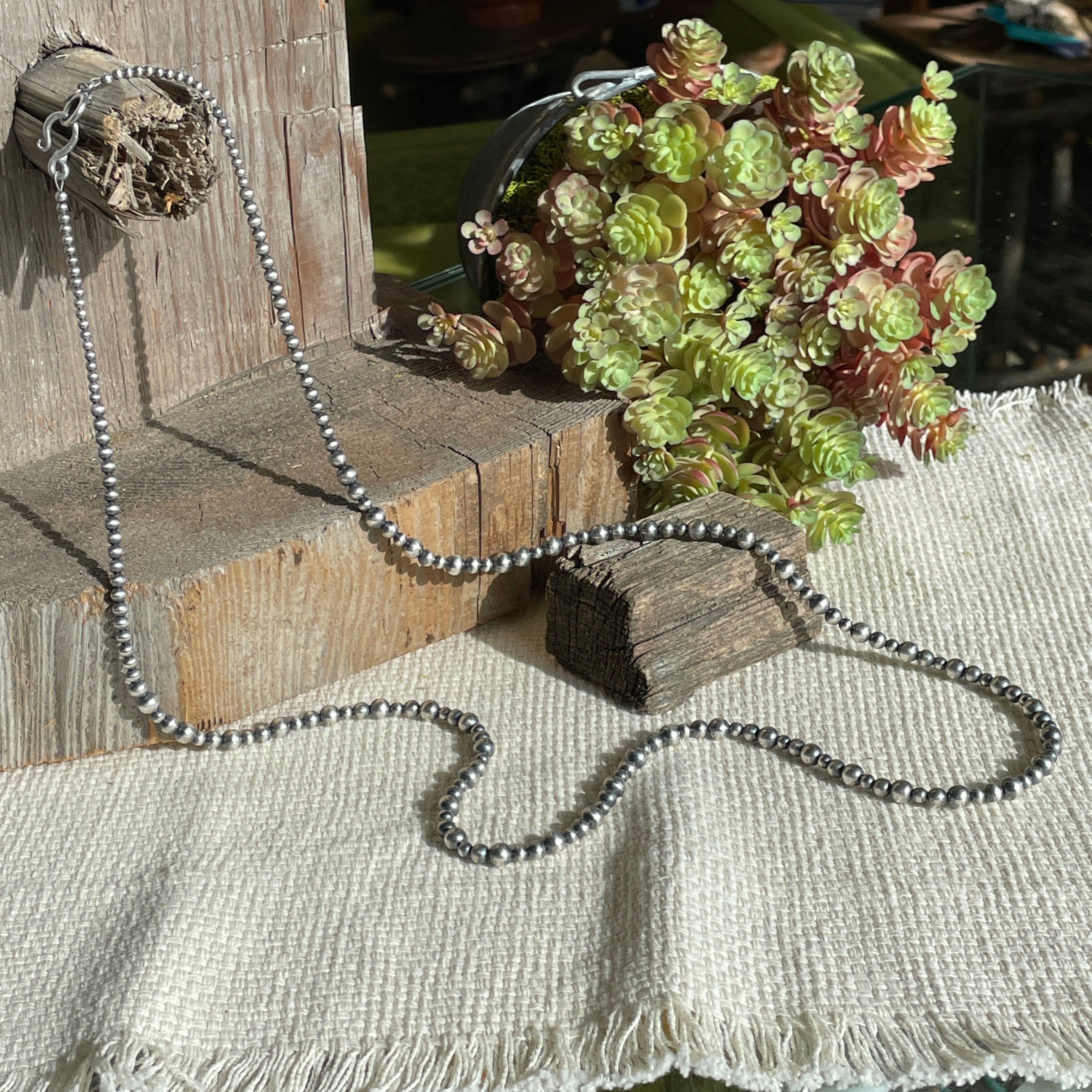 Silver Pearl Ranch - 36