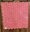 Handkerchief Scalloped Edge - Quilt or Wall Hanging