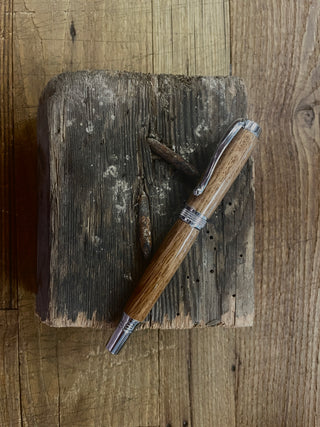 Handcrafted Pens-Consignment