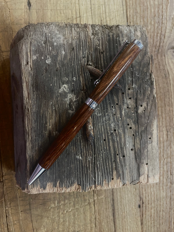 Handcrafted Pens-Consignment